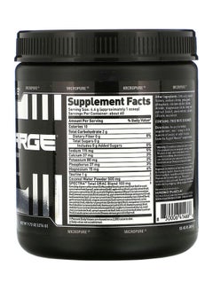 KAGED MUSCLE Hydra-Charge Premium Electrolyte Powder - Pink Lemonade  - Image 2