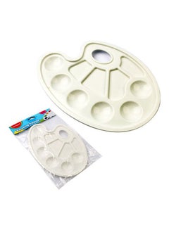 Keyroad keyroad Painting Palette 6 KR971855 Multicolour 