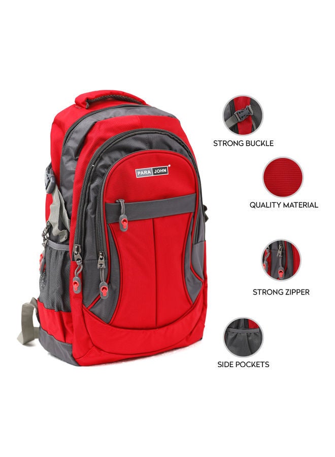 بارا جون حقيبة ظهر متعددة الوظائف للبنات - Image 2