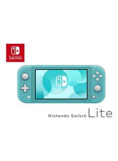 Nintendo Switch Lite Console  - Image 2
