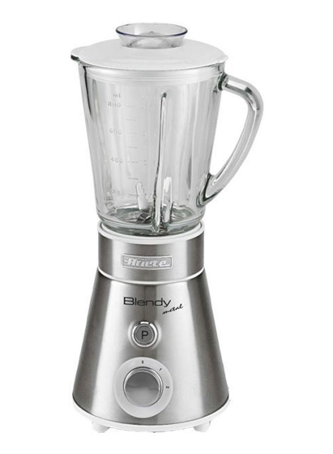 Blender 561 Stainless 300.0 W 8003705109889-7 Silver