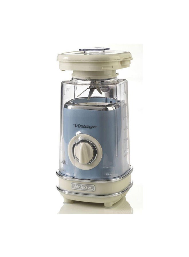 Ariete Blender 568 1.5 L 500 W 8003705115729-8 Blue  - Image 2