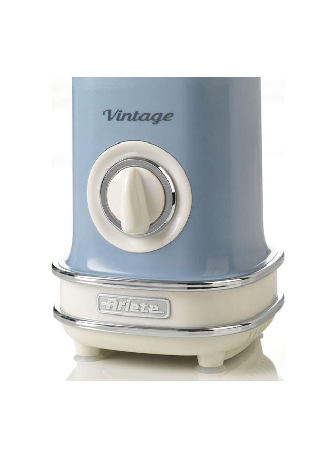 Ariete Blender 568 1.5 L 500 W 8003705115729-8 Blue  - Image 3