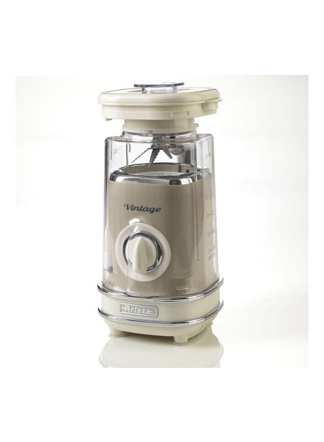Ariete Blender 568 1.5 L 500.0 W 8003705115705-9 Beige  - Image 3