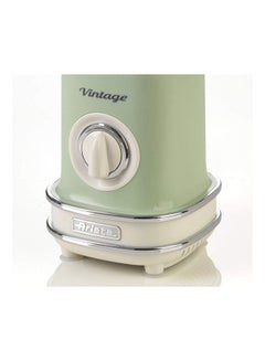 Ariete Blender 568 1.5 L 500 W 8003705115705-10 Green  - Image 2