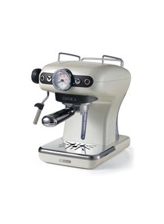 Ariete Espresso Maker 1389 1200.0 W 8003705116627-28 White  - Image 1