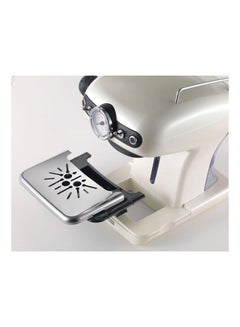 Ariete Espresso Maker 1389 1200.0 W 8003705116627-28 White  - Image 2
