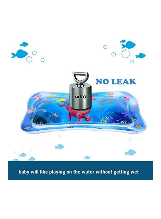 حصيرة مائية للأطفال لتجربة البطن، لعبة حسية - Image 3