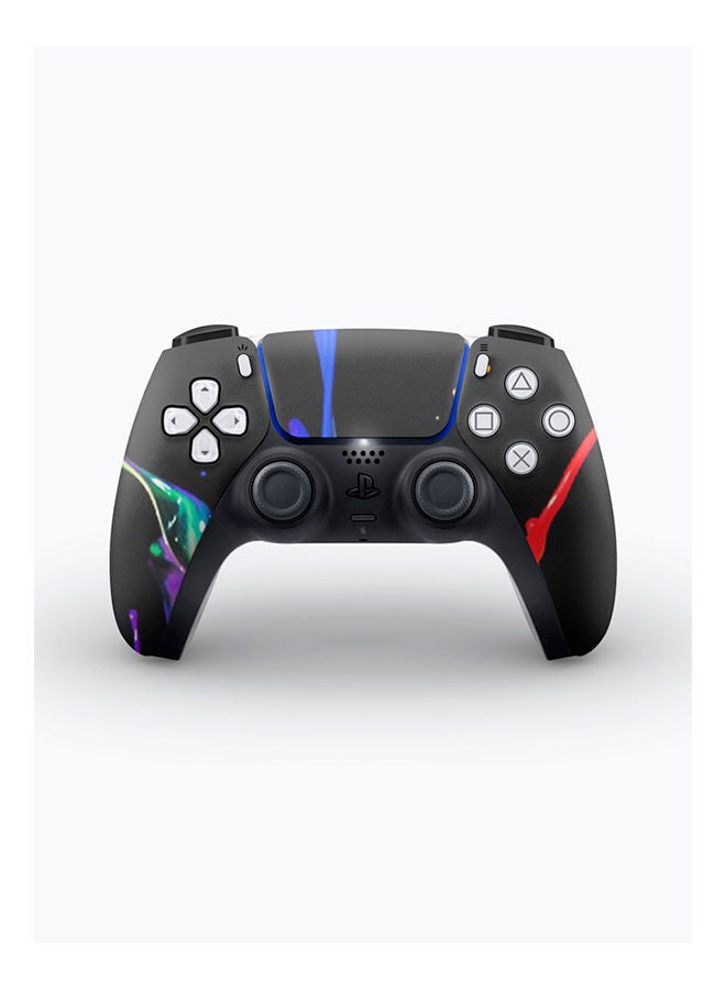 Printed Skin Cover For DualSense PS5