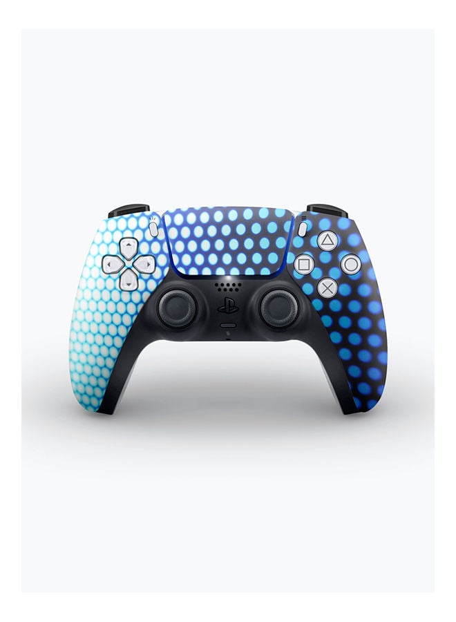 Printed Skin Cover For DualSense PS5