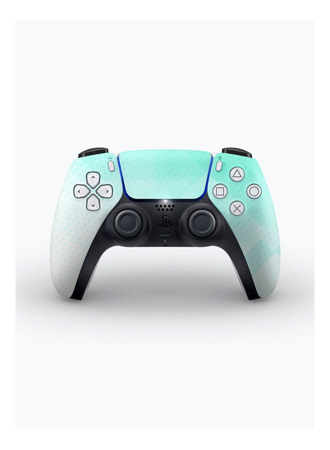 Printed Skin Cover For DualSense PS5