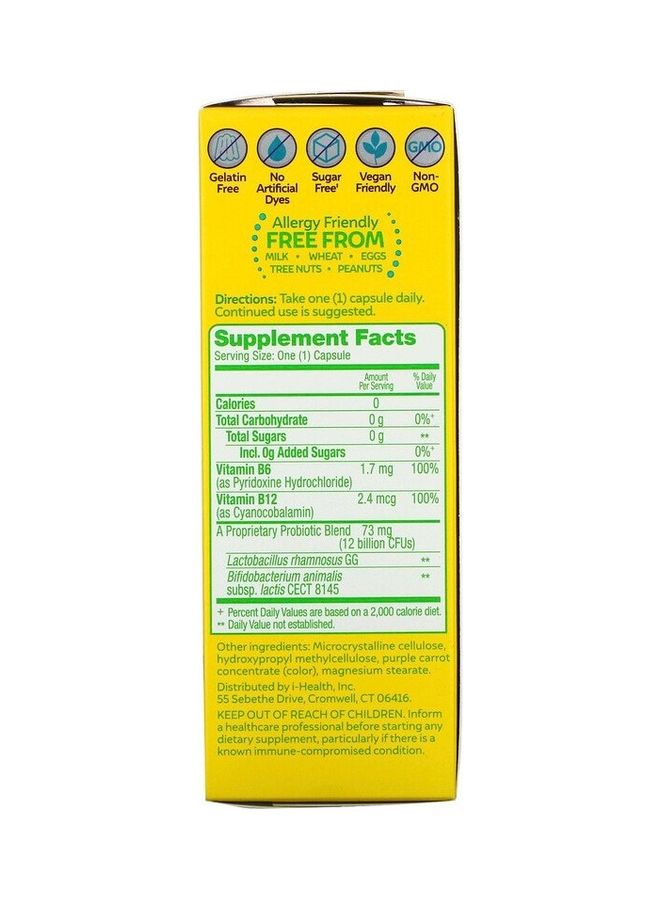 Culturelle - Probiotics Metabolism & Weight Management - Image 1