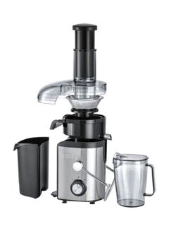 Juicer Extractor With Sandwich Maker 800 W JE800-B5+TS4080-B5/Bundle Clear/Silver/Black