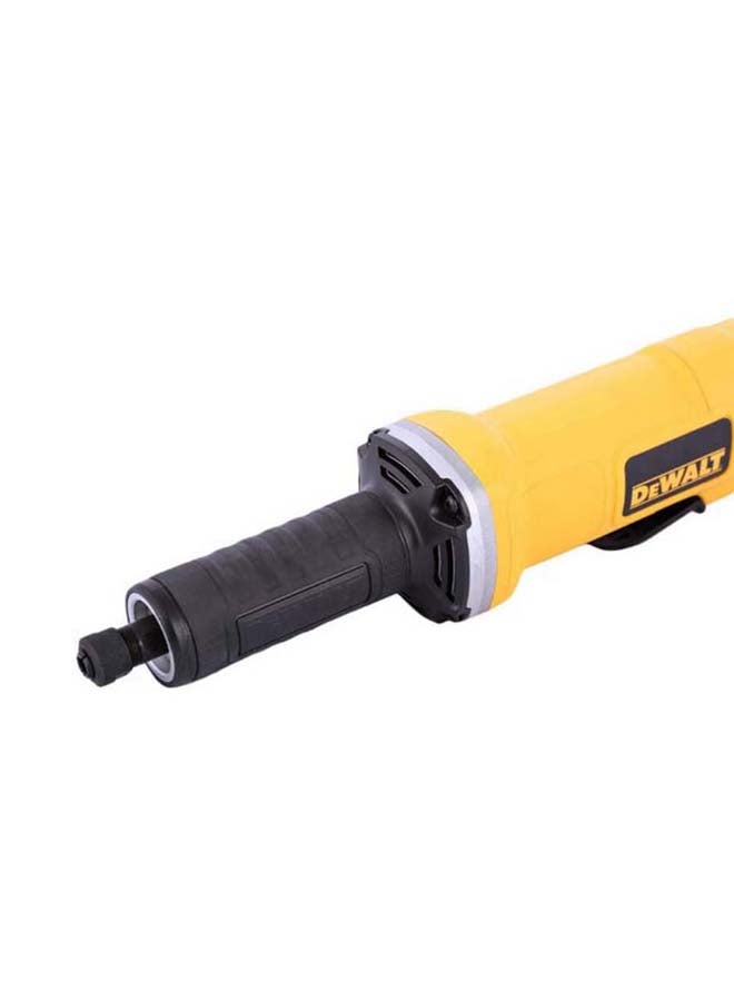 ديوالت جلاخة تشكيل طراز DWE4887N-B5 أصفر - Image 2