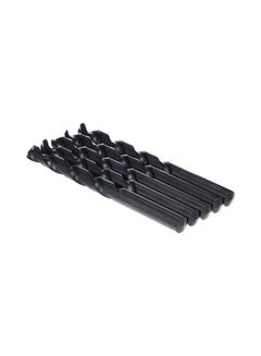 DEWALT 5-Piece HSS Drill Bit Set Silver  - Image 1