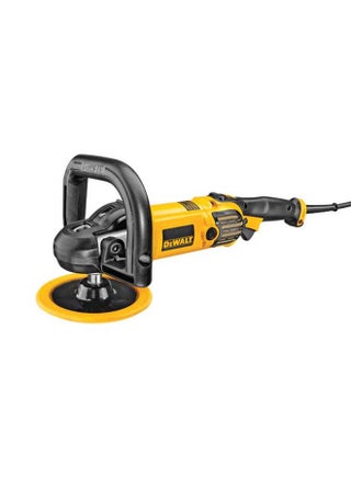 Variable Speed Polisher Yellow/Black - v1627913895/N26558802A_1