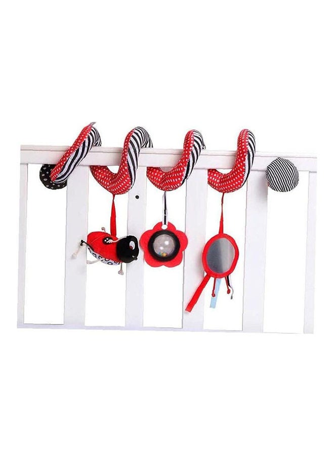 Rock Pow - Multi-Function Stroller Soft Hanging Cribs Toys - Image 1