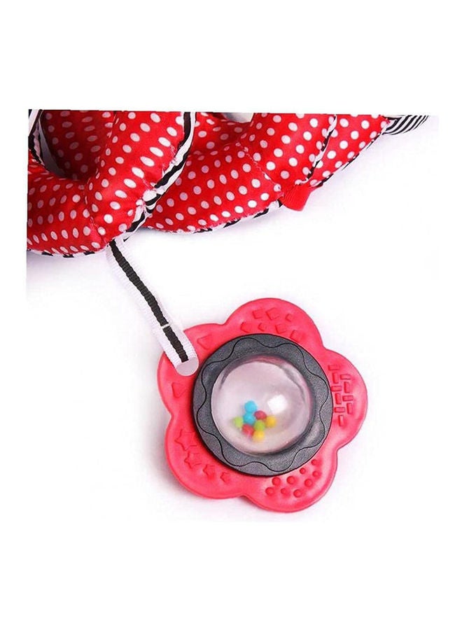 Rock Pow - Multi-Function Stroller Soft Hanging Cribs Toys - Image 1