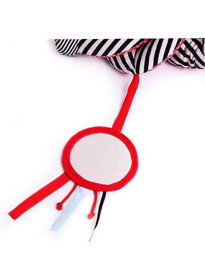Rock Pow - Multi-Function Stroller Soft Hanging Cribs Toys - Image 1
