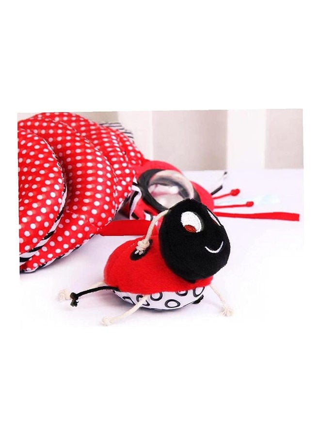Rock Pow - Multi-Function Stroller Soft Hanging Cribs Toys - Image 1
