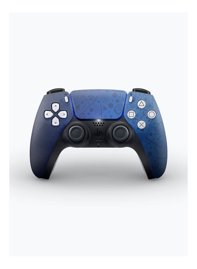 Printed Skin Cover For DualSense PS5