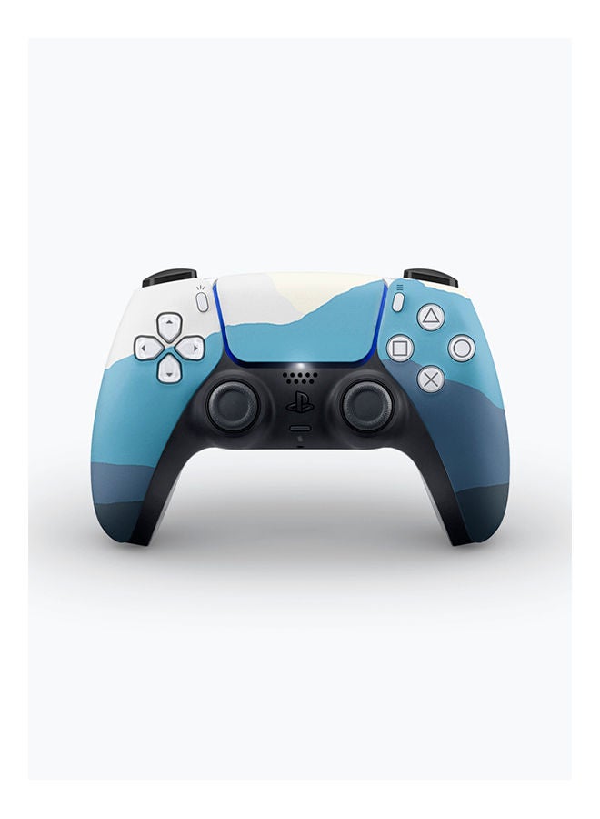 Printed Skin Cover For DualSense PS5