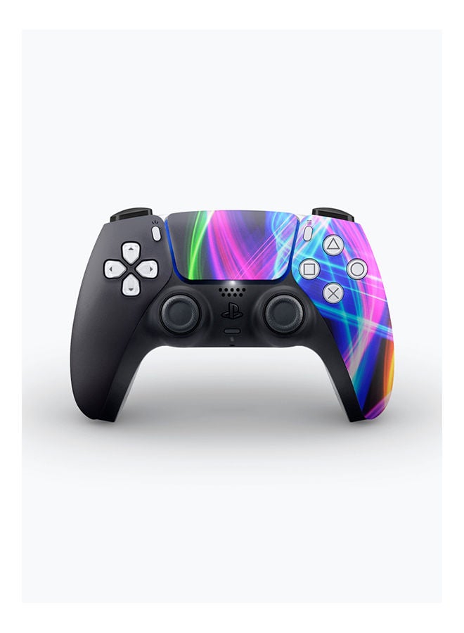 Printed Skin Cover For DualSense PS5