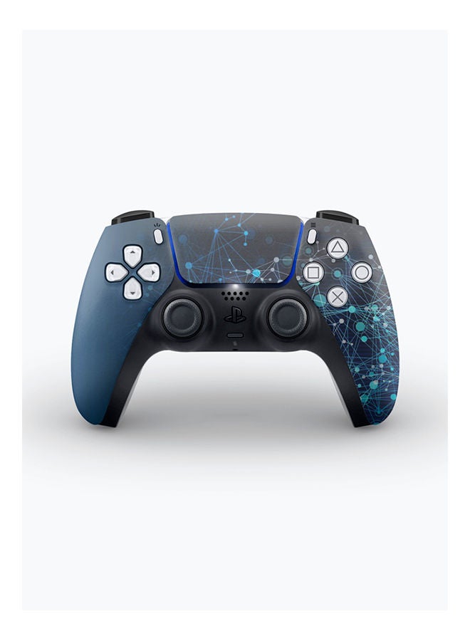 Printed Skin Cover For DualSense PS5