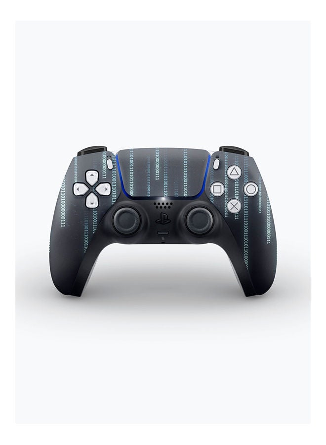 Printed Skin Cover For DualSense PS5