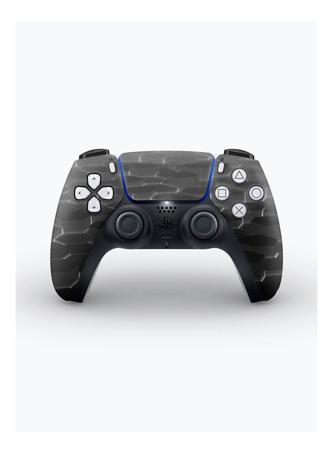 Printed Skin Cover For DualSense PS5
