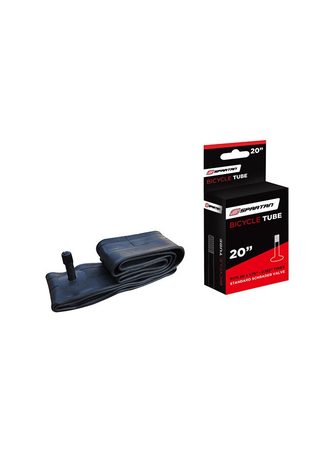 Spartan Bicycle Tube 20" 