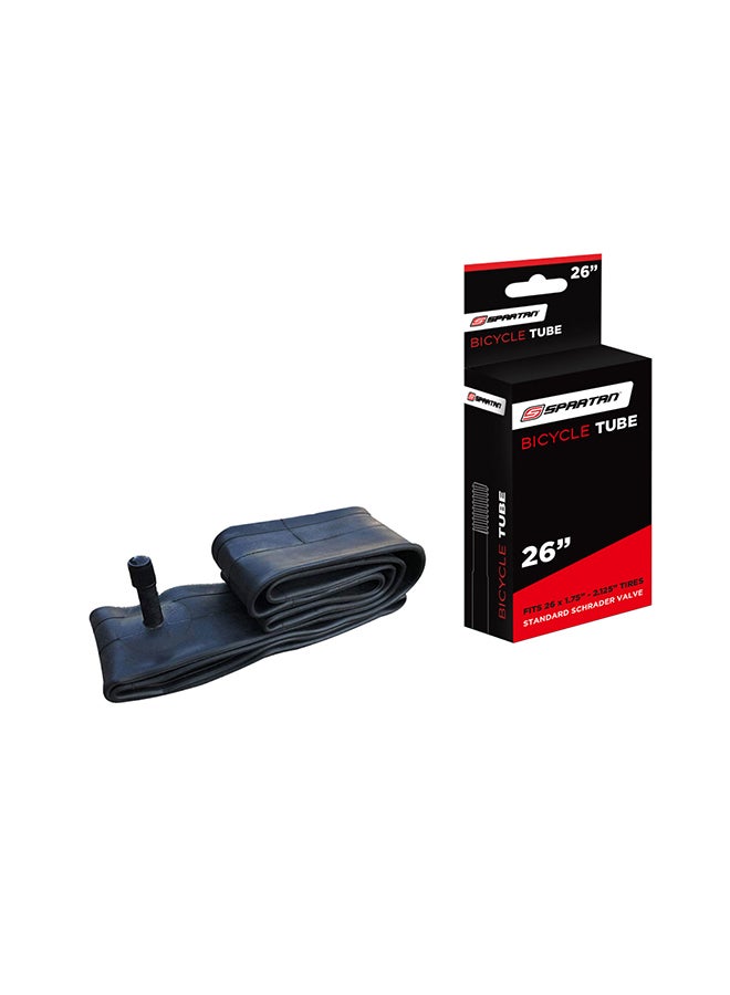 Spartan Bicycle Tube 26" 