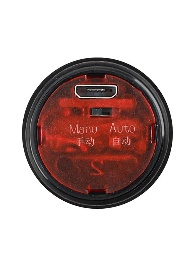 Spartan Bicycle Tail Light  - Image 2