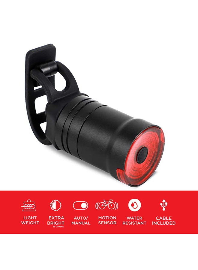 Spartan Bicycle Tail Light  - Image 3