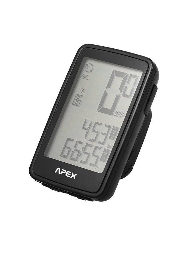 Spartan Wireless Bicycle Computer  - Image 2