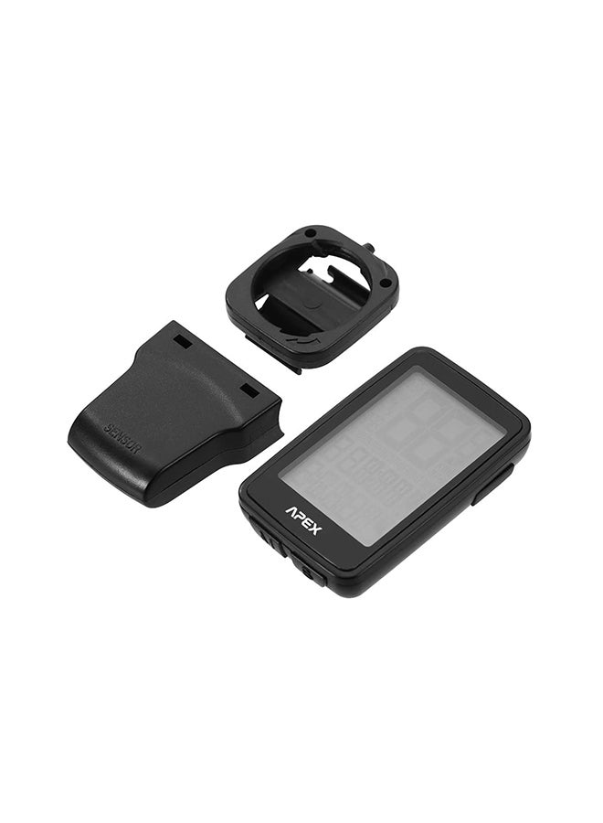 Spartan Wireless Bicycle Computer  - Image 3