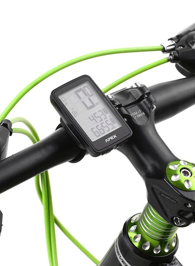 Spartan Wireless Bicycle Computer  - Image 4