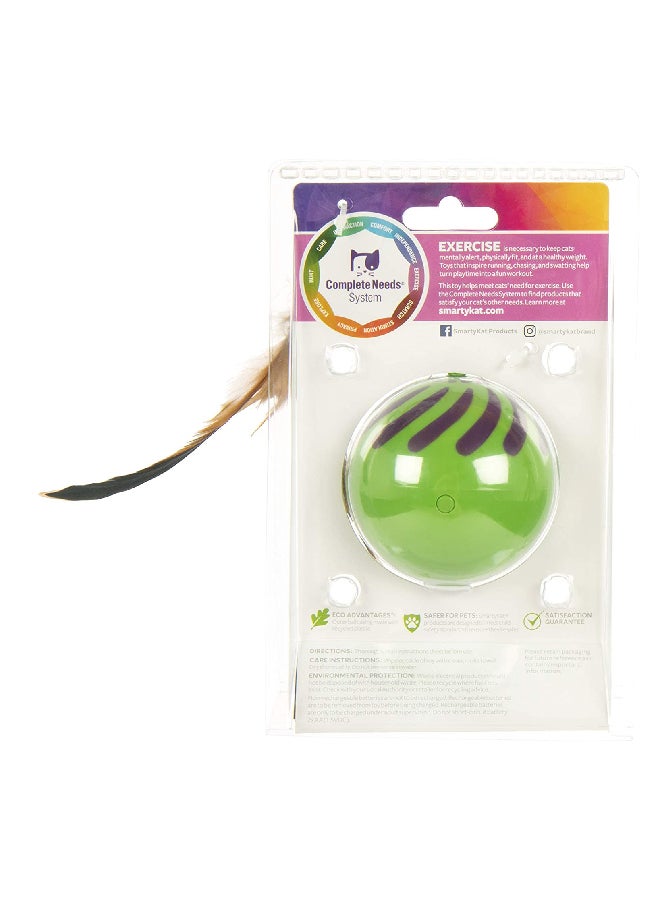 SmartyKat - Feather Whirl - Image 1