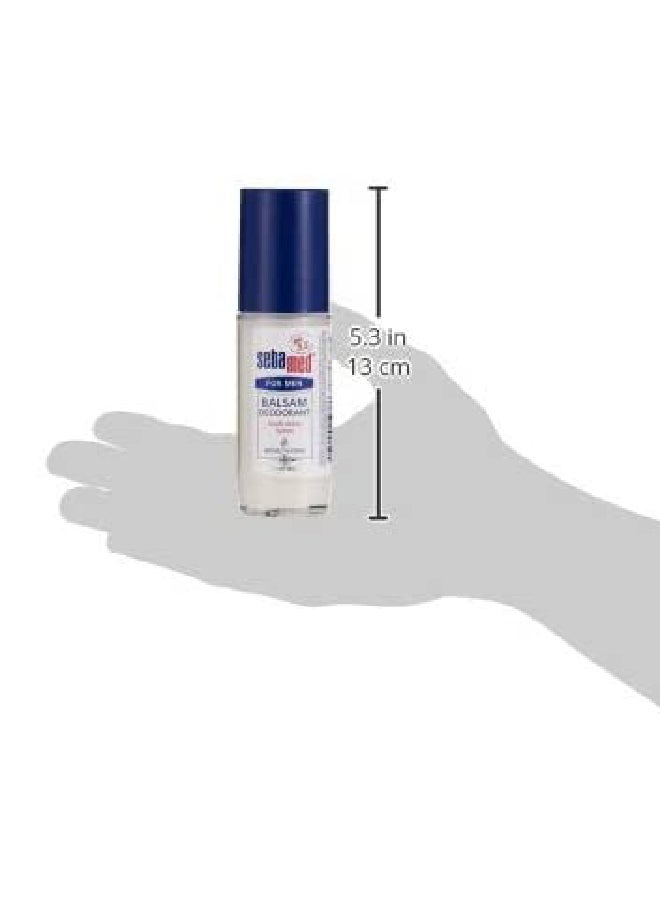 سيباميد مزيل عرق بلسم للبشرة الحساسة 50ملليلتر - Image 4