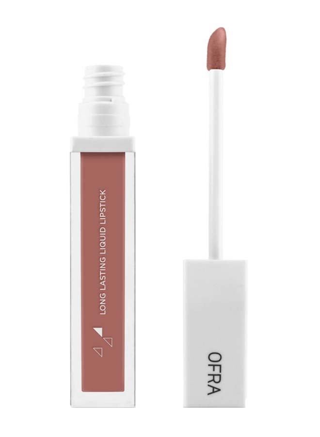 OFRA Long Lasting Liquid Lipstick Aries - Image 1
