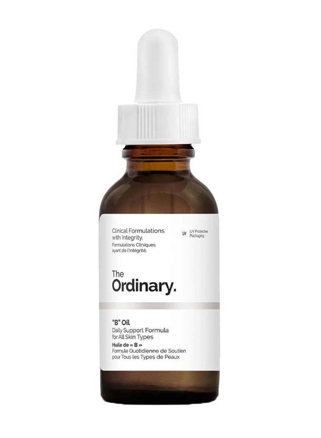 The Ordinary B Oil Daily Support Formula Serum  - Image 1