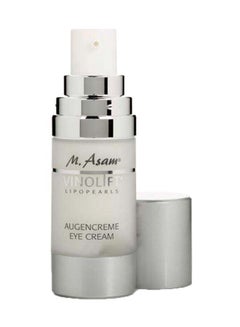 M.Asam Vinolift Eye Cream 30ml  - Image 2