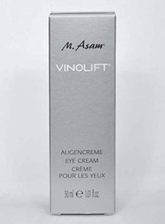 M.Asam Vinolift Eye Cream 30ml  - Image 3