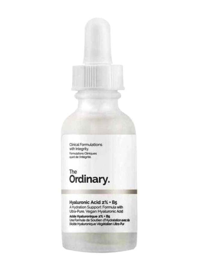 The Ordinary - Hyaluronic Acid Face Serum 30ml - Image 1