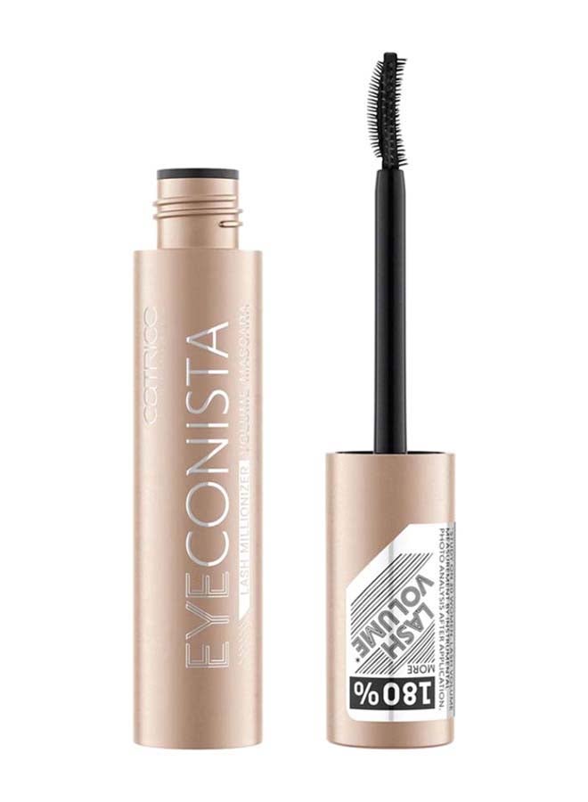Catrice Eye Conista Lash Millionizer Volume Mascara 11ml, 010, The Best Or Nothing - Image 1