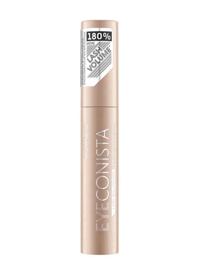 Catrice Eye Conista Lash Millionizer Volume Mascara 11ml, 010, The Best Or Nothing - Image 2