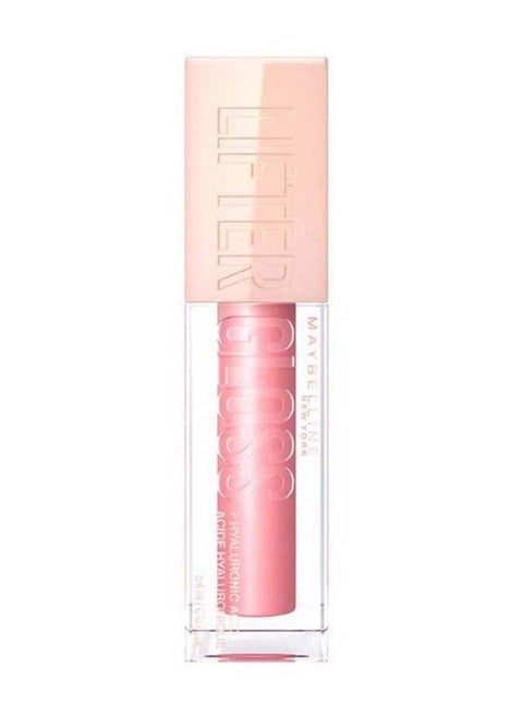 Maybelline New York Lifter Gloss Lip Gloss - 004 Silk 004 Silk