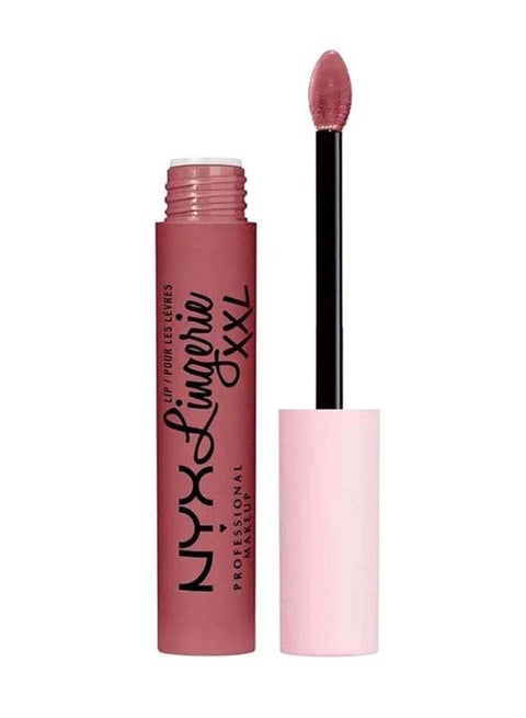 Lip Lingerie XXL Matte Liquid Lipstick Strip'd Down 05