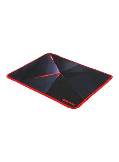 REDRAGON P012 Capricorn Gaming Mouse Waterproof Large 33x26cm Stitched Edges  - Image 1