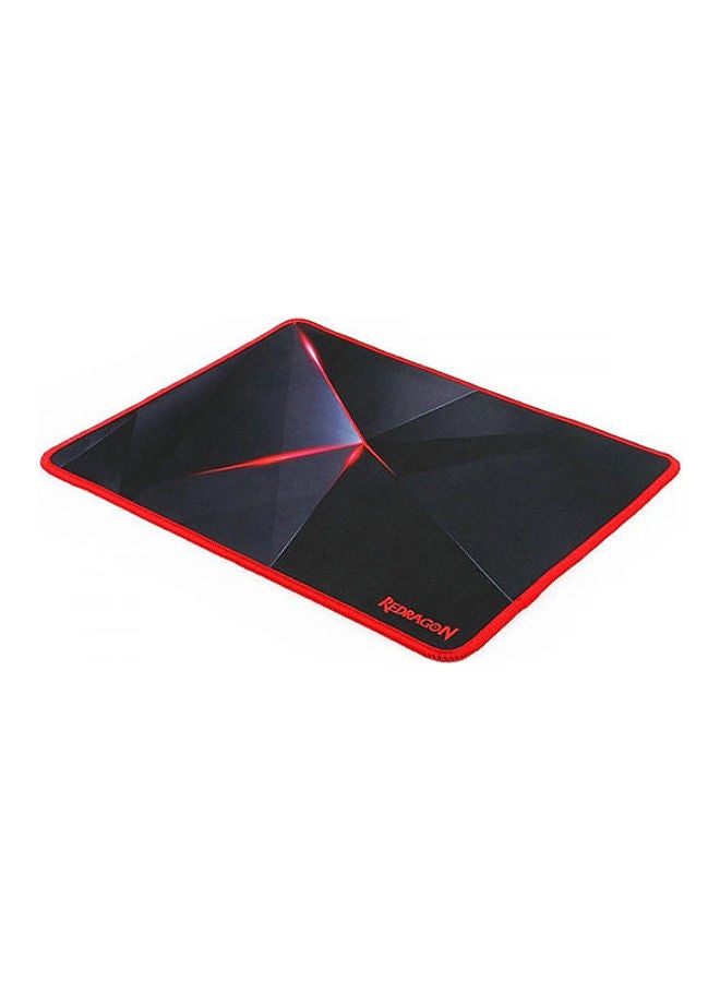 P012 Capricorn Gaming Mouse Waterproof Large 33x26cm Stitched Edges